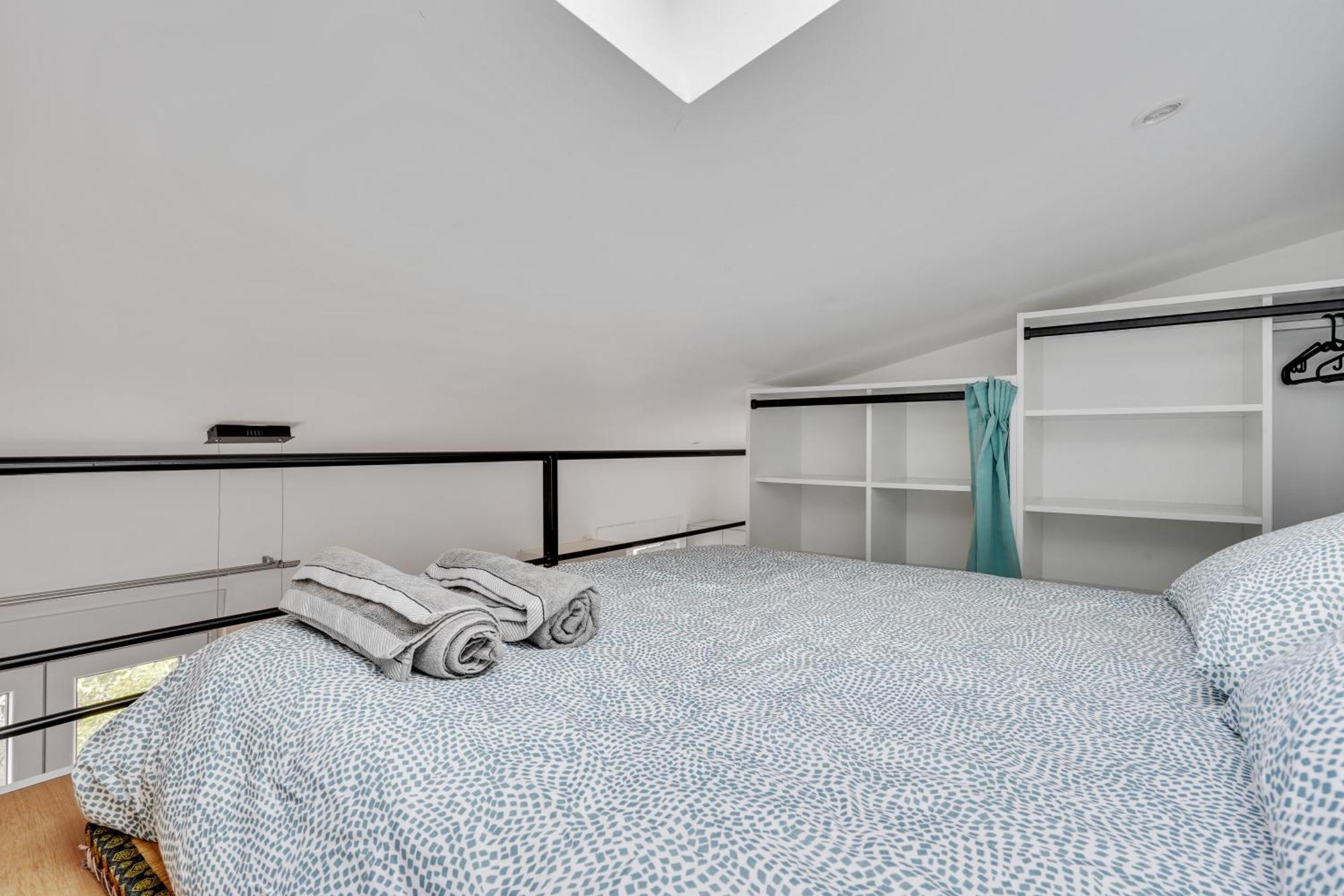 Studio Avec Mezzanine - Wifi - Proche Paris Montreuil  Ngoại thất bức ảnh
